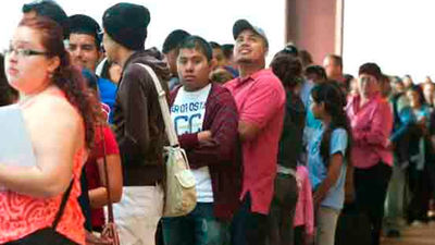 Los inmigrantes tendrán sanidad en las mismas condiciones que los españoles