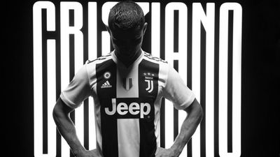 Lo que no se vio de Cristiano