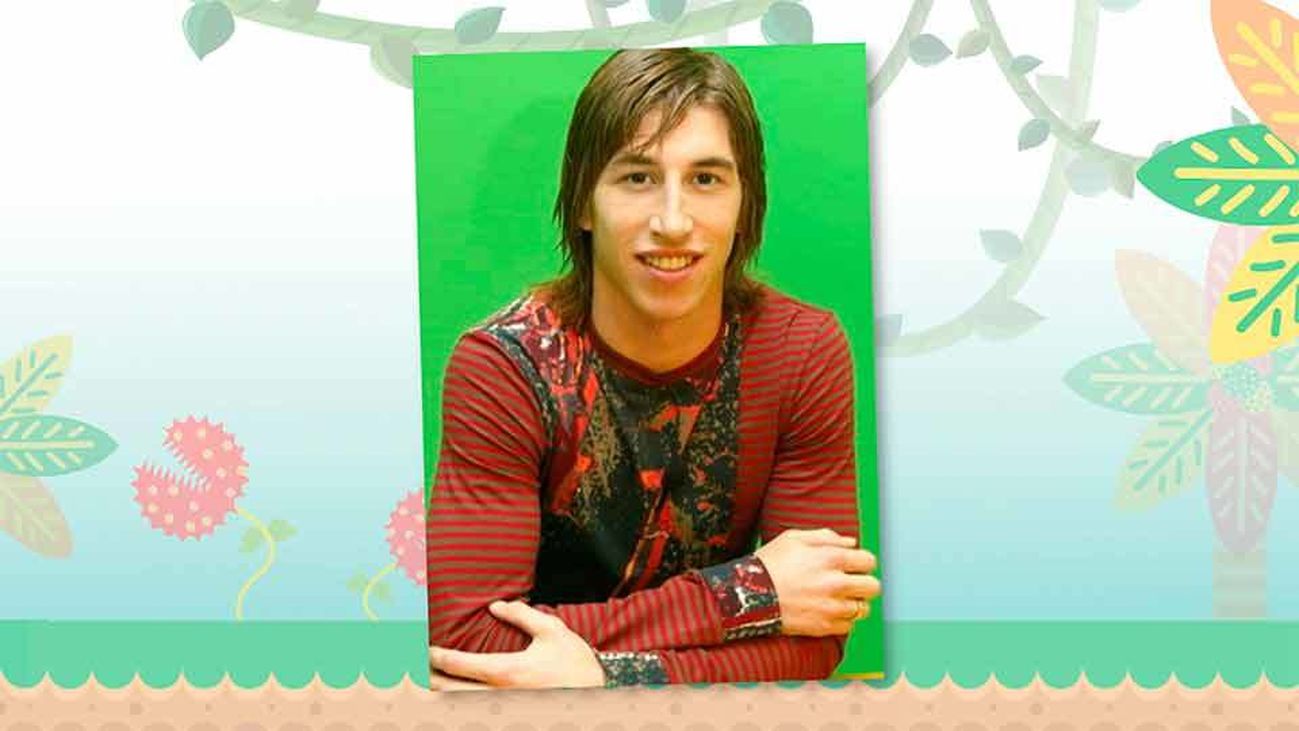 Los mejores looks de los Rubio Ramos