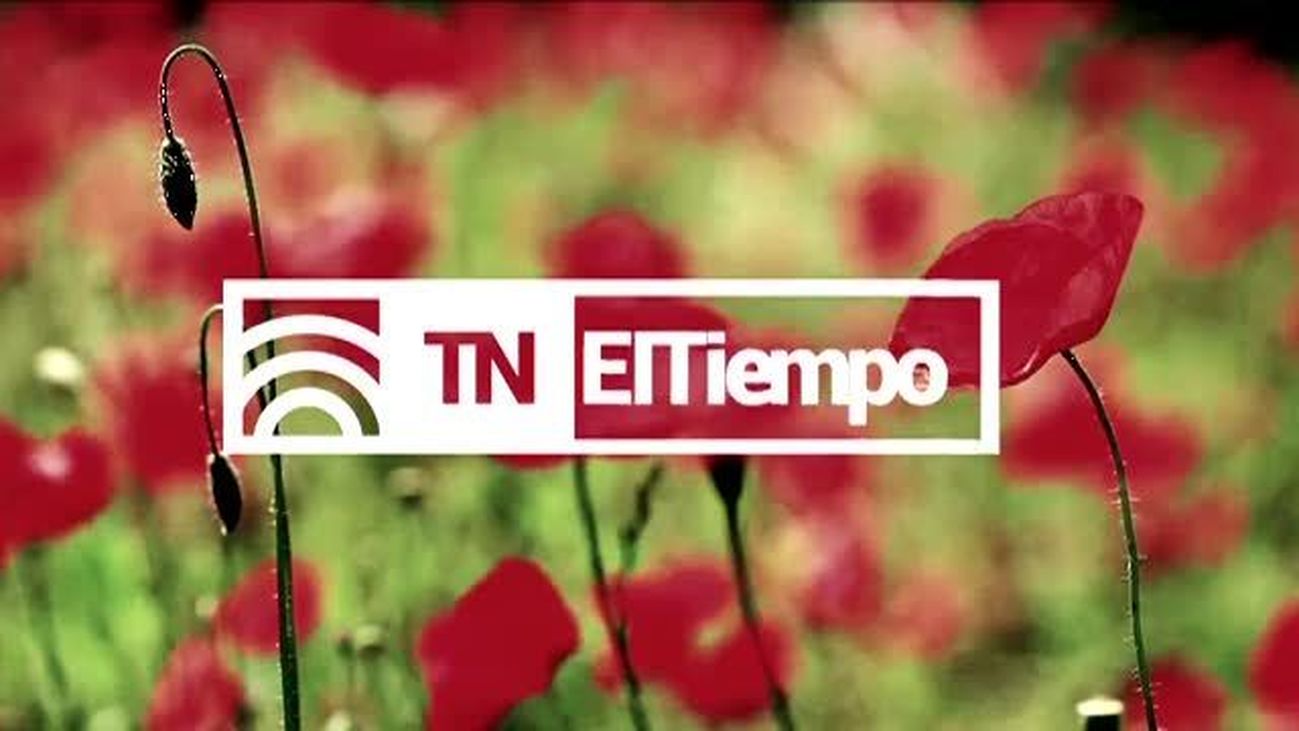 El Tiempo 1 18.07.2018