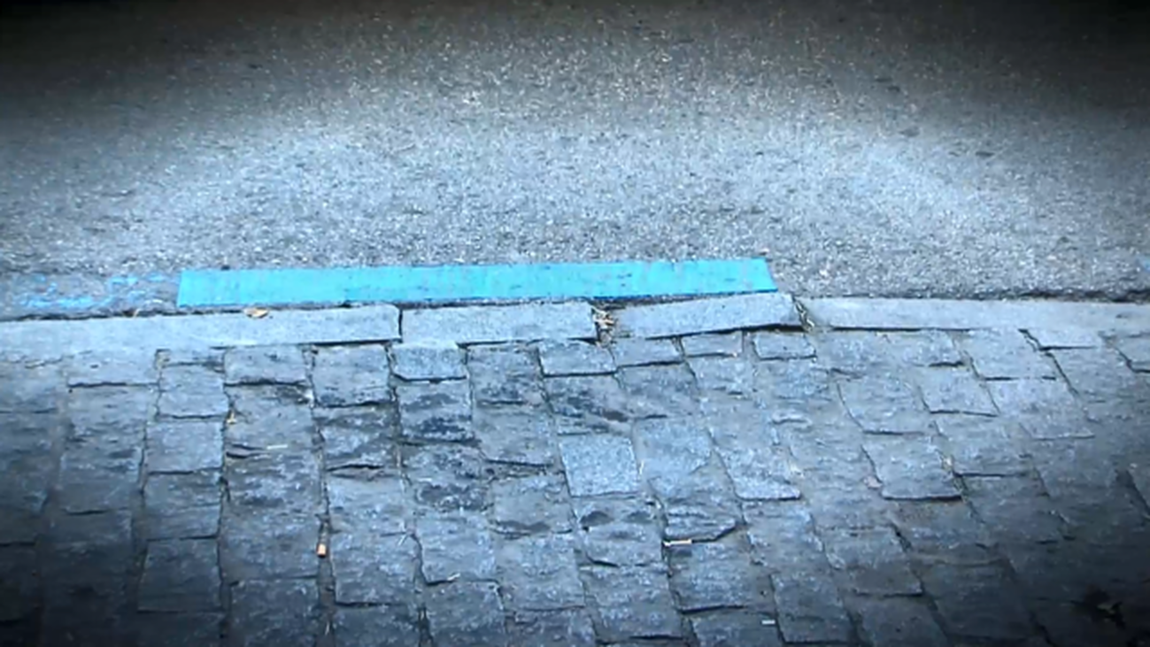 Menos plazas de aparcamiento gratuito en el centro de San Sebastián de los Reyes