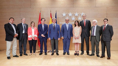 La Comunidad prevé regular la enseñanza concertada con un nuevo decreto