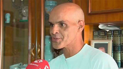 Navacerrada: El 'ocupa' del piso de la anciana sostiene que vivía allí cuidándola a cambio de techo