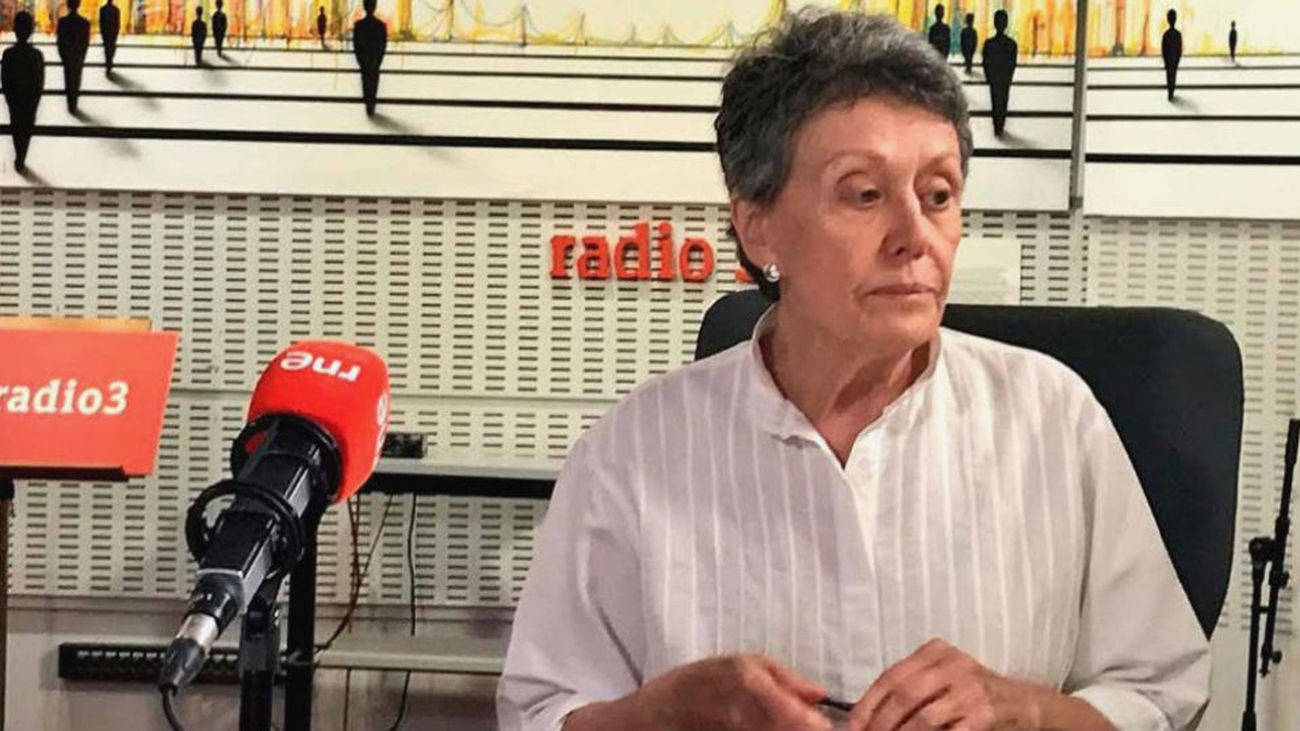 El Gobierno propone a Rosa María Mateo como administradora única de RTVE
