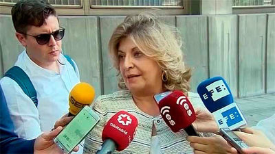 Hidalgo pide un sistema justo para que los madrileños no estén "por debajo en financiación per cápita"