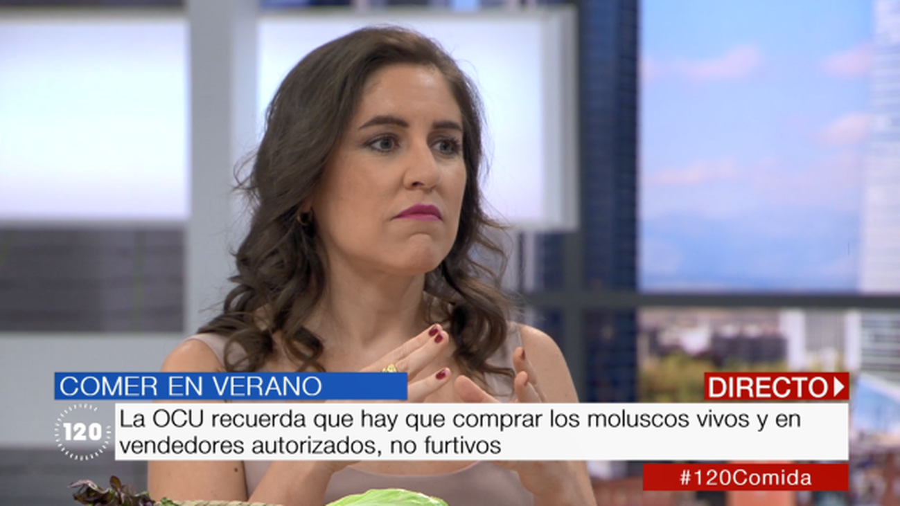 Por cada minuto de enfado, tenemos 5 horas de cortisol en sangre