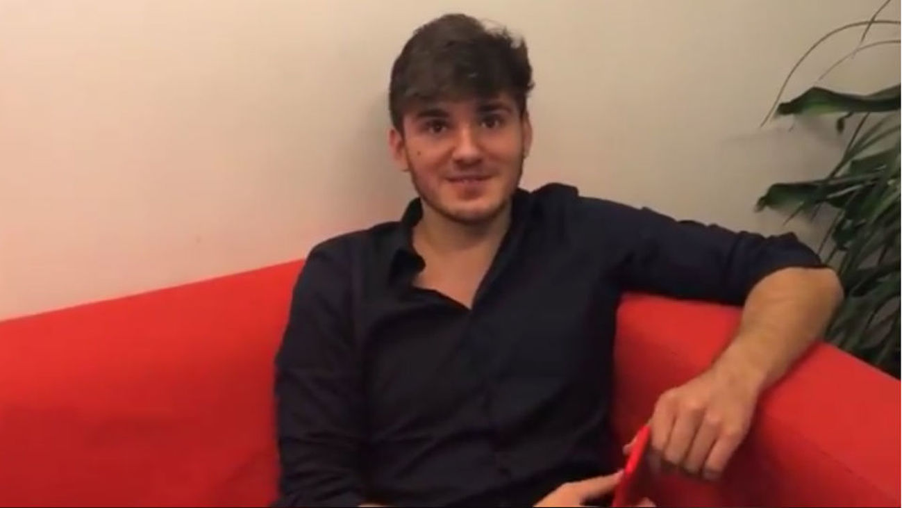 Así suena en directo Chico Malo en Buenos Días