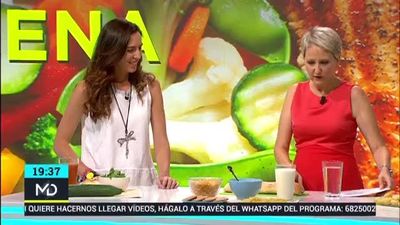 Hábitos saludables para la cena