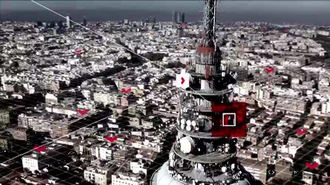 Telenoticias 1 19.07.2018