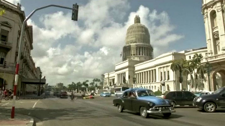 Cuba retira las credenciales de prensa a los periodistas de Efe en La Habana