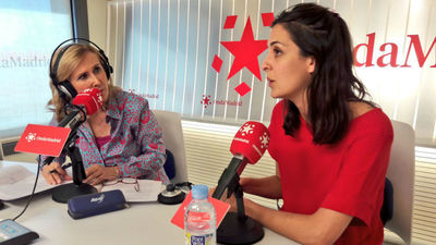 Rita Maestre anuncia un carril Bus-VAO en la A-5 hasta Navalcarnero