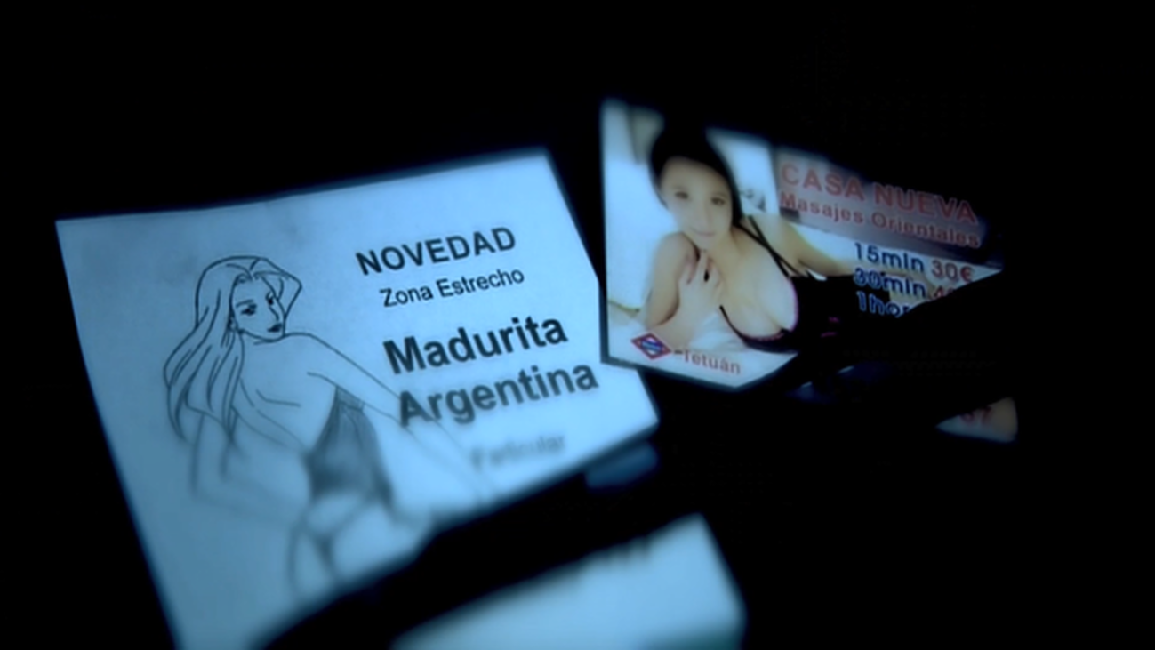 Nuevo plan contra la trata de mujeres en Madrid