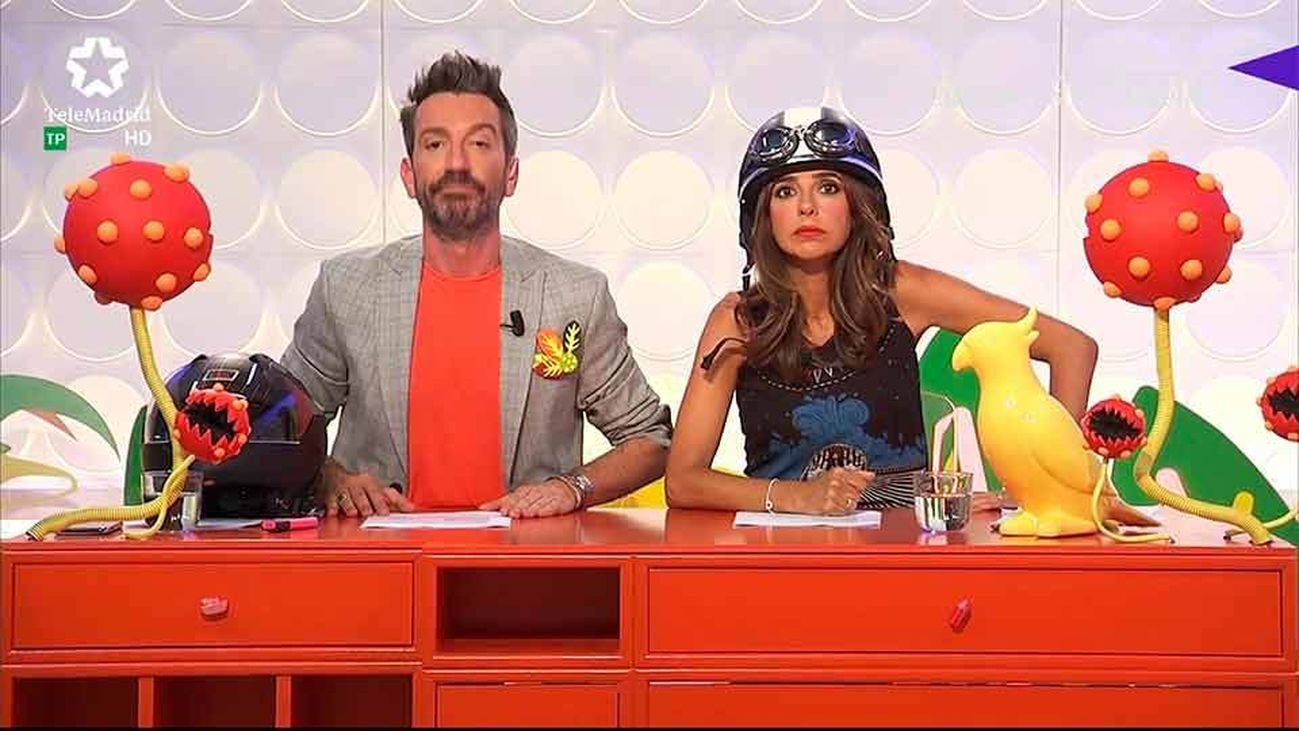 Froilán se graba circulando de manera temeraria