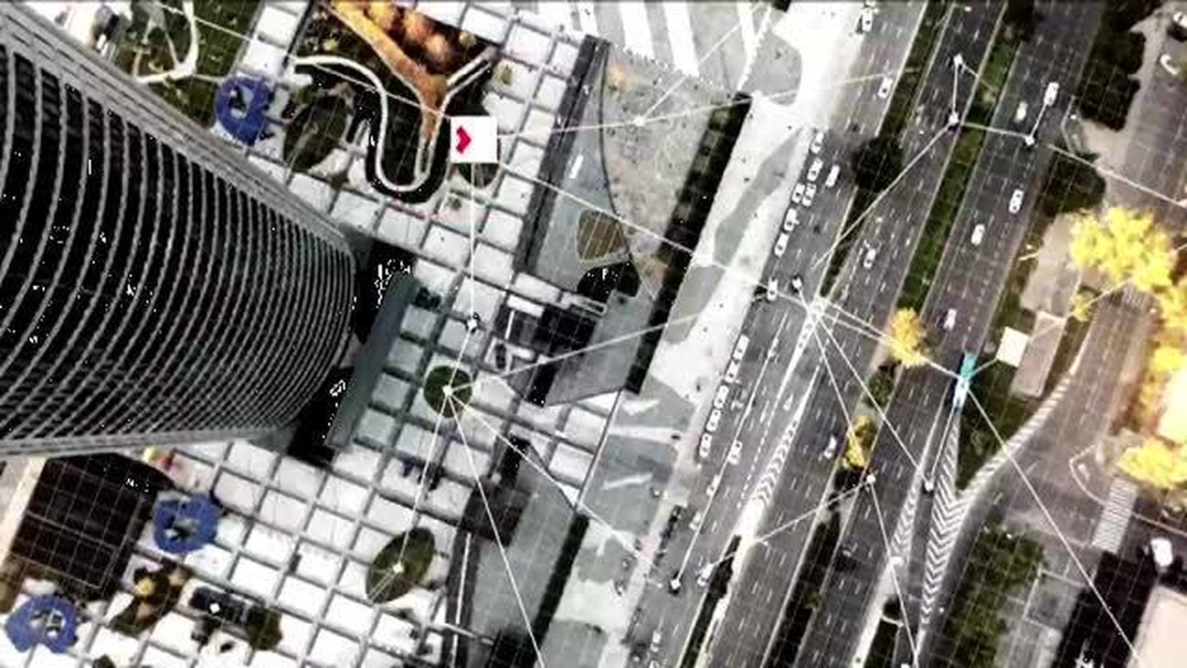 Telenoticias 1 20.07.2018