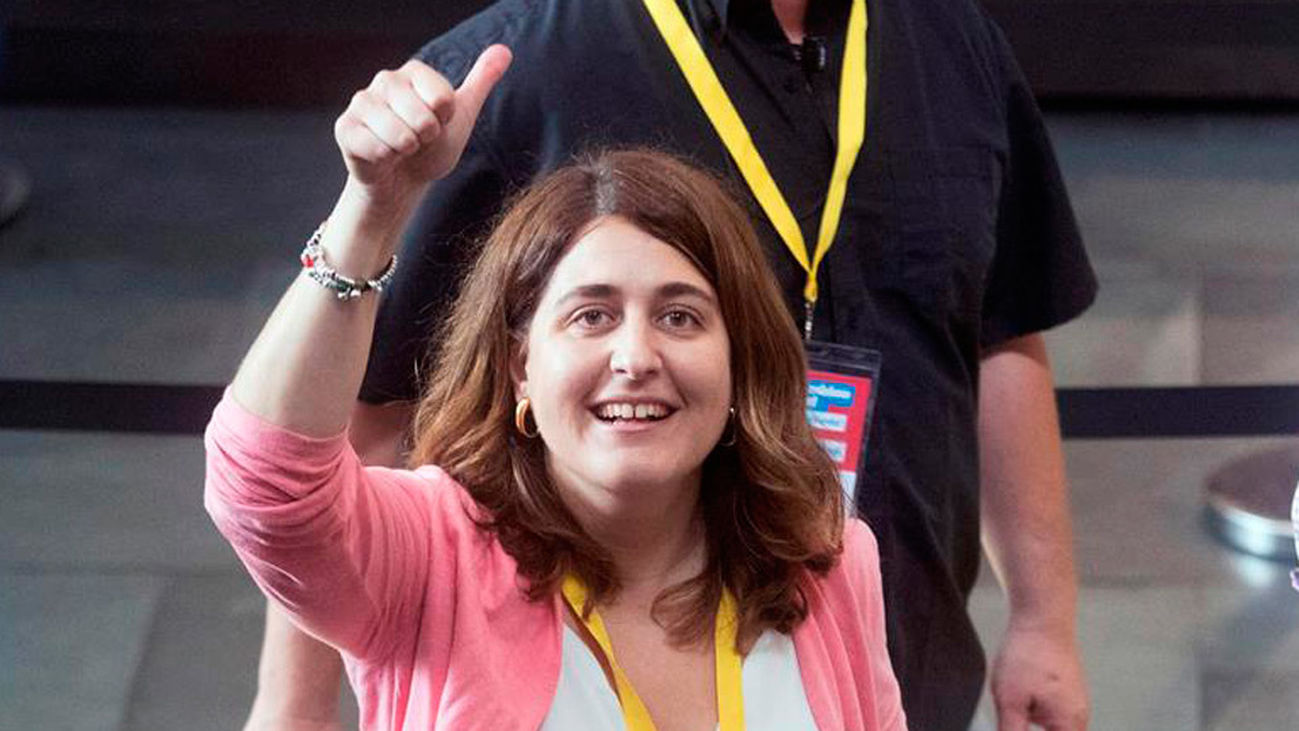 El PDeCAT aprueba "hacer efectiva la República" y votará  si lo hace 'de manera inmediata' o 'lo más pronto posible'