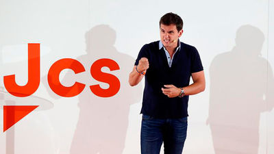 Rivera asegura que los independentistas volverán "a las andadas" en otoño