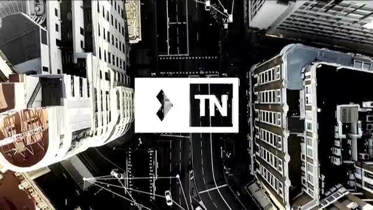 Telenoticias Fin de Semana 21.07.2018