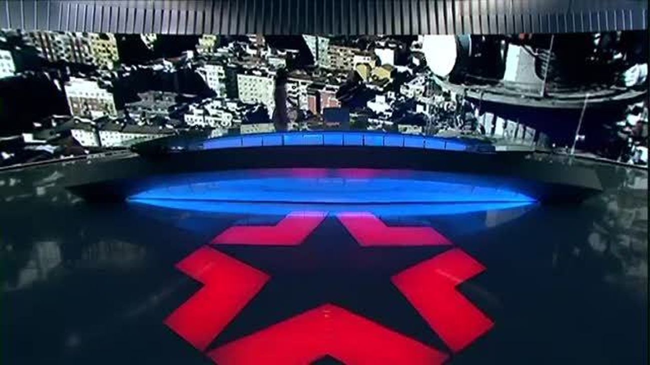 Telenoticias Fin de Semana 21.07.2018