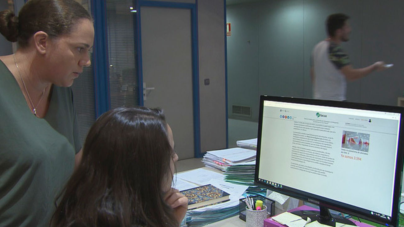 Presentadas ya 15 denuncias colectivas contra iDental