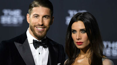 Sergio Ramos y Pilar Rubio se comprometen