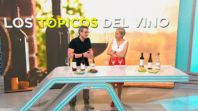 Falsos mitos sobre el vino