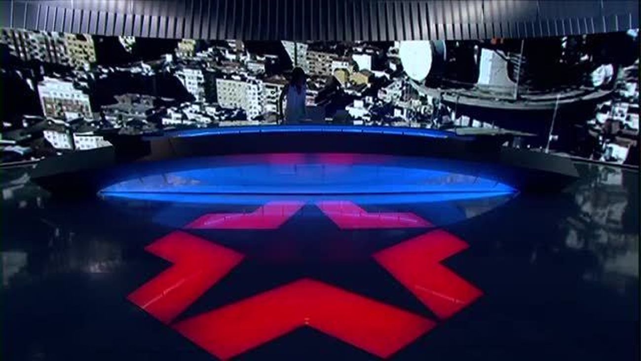 Telenoticias Fin de Semana 22.07.2018