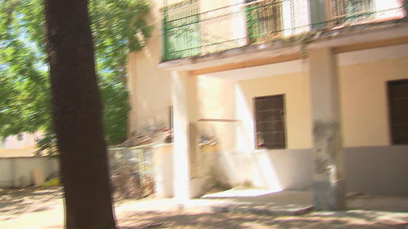 Velintonia, la casa del poeta Vicente Aleixandre