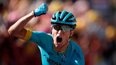 Tour: Cort Nielsen se impone en Carcasona