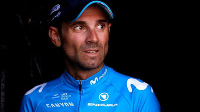 Valverde: "Para luchar contra el Sky se necesita ayuda de otros equipos"