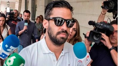 El guardia civil de La Manada niega que tuviese un teléfono móvil en prisión
