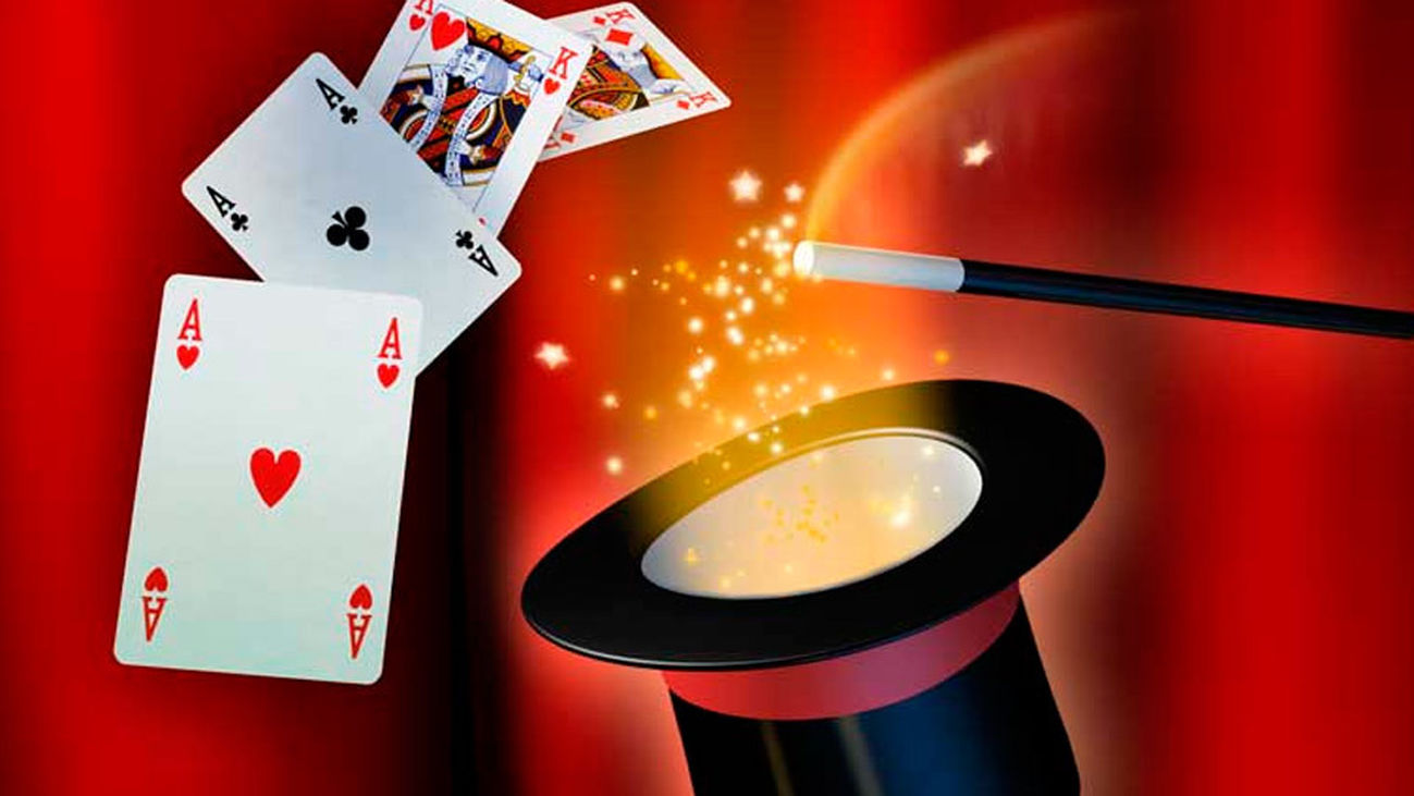 Los magos españoles arrasan en el campeonato mundial de la magia