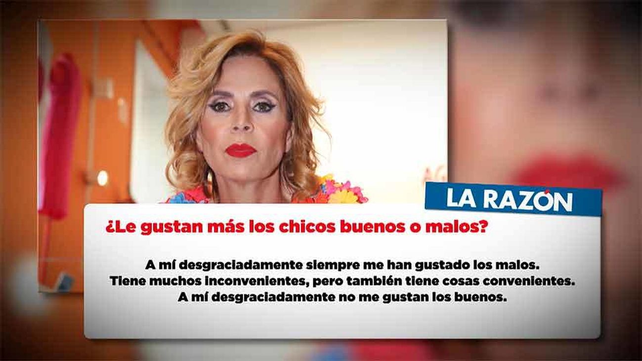 Ágatha Ruiz de la Prada cumple años