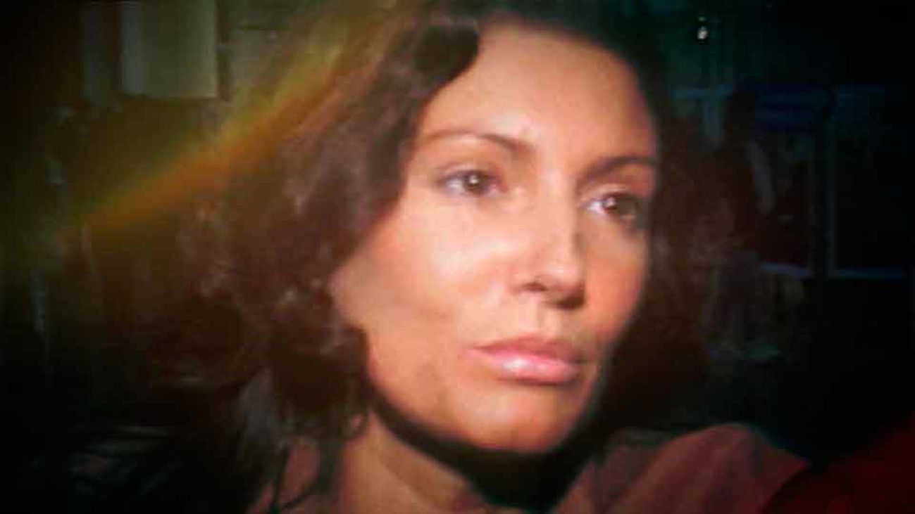 Se cumplen 14 años de la muerte de Carmina Ordóñez