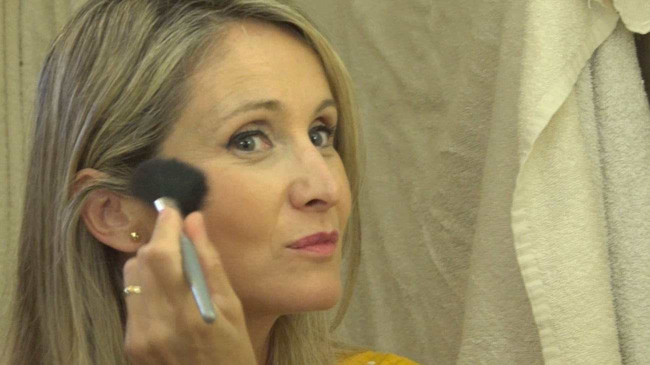 ¿Han oído hablar de la cosmeticorexia?