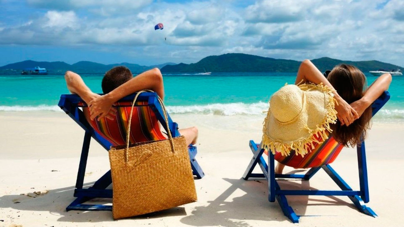 Radiografía del viajero madrileño