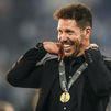 Simeone, el mejor entrenador de club de la década para la IFFHS