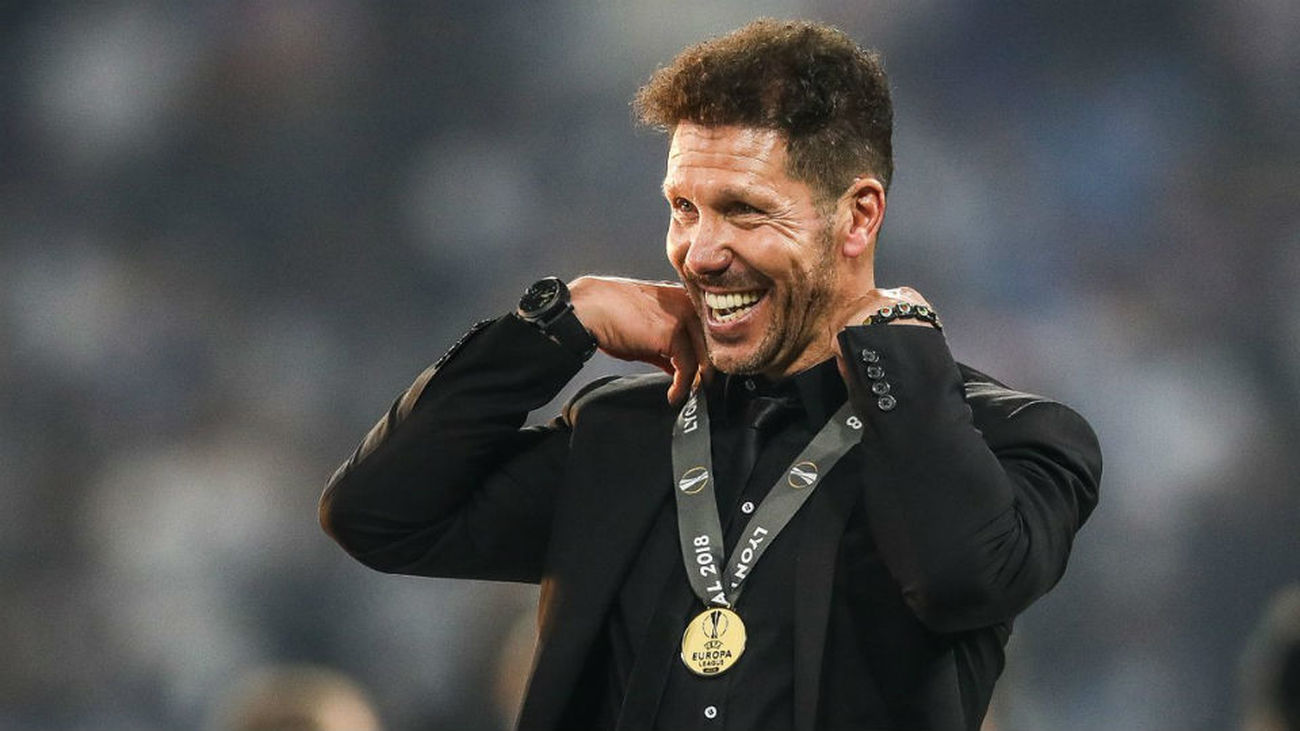 Diego Simeone
