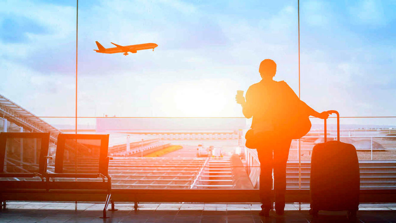 Todos los derechos de los viajeros cuando se cancela un vuelo