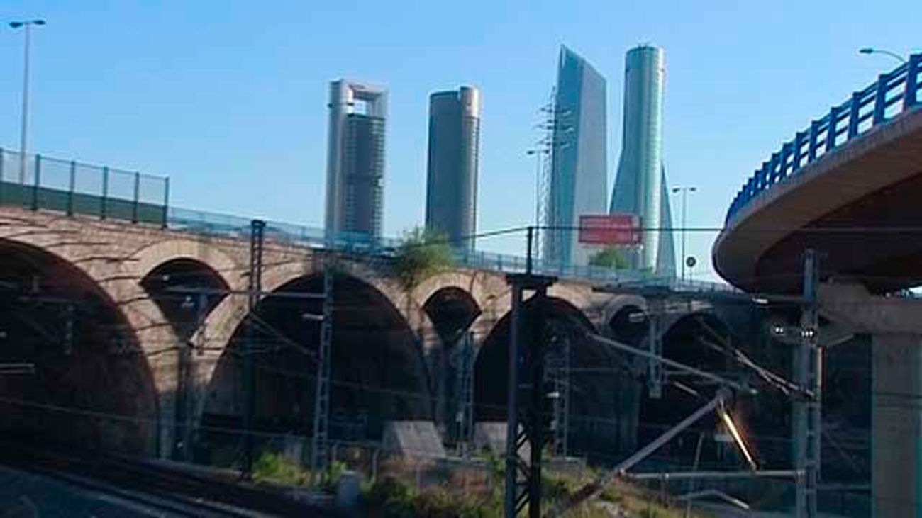 Calvo tiene "casi listo" el plan Chamartín y Garrido advierte que aún debe evaluarse técnicamente