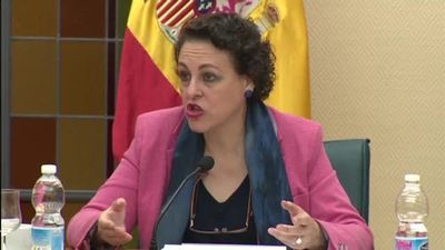 El Gobierno anuncia un plan de choque de acogida a migrantes que llegan en patera