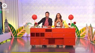 Aquí hay madroño 24.07.2018