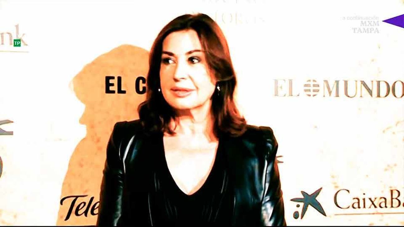 El polémico verano de la familia Franco