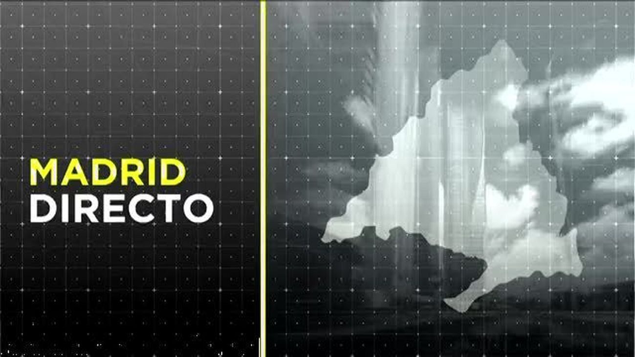 Madrid Directo 24.07.2018