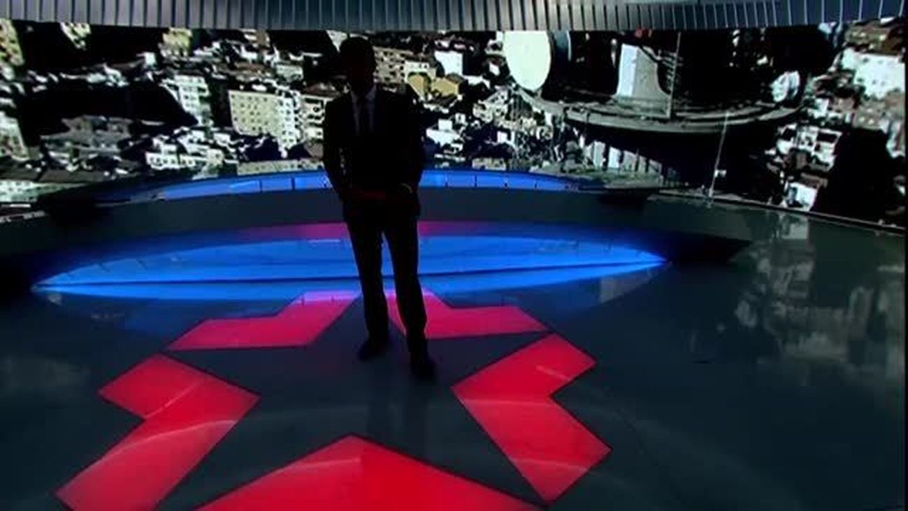 Telenoticias 1 24.07.2018