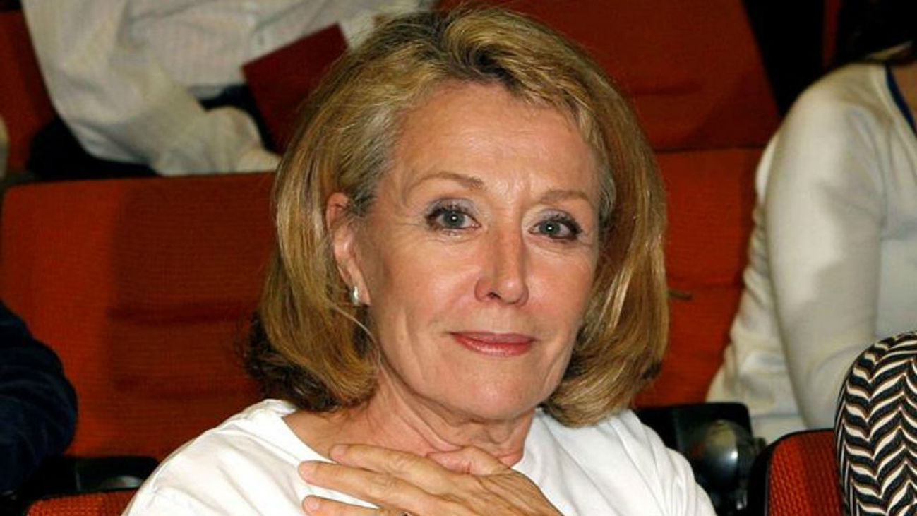 El Congreso respalda a Rosa María Mateo como administradora única de RTVE