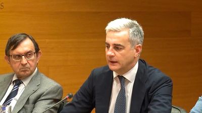 Costa declara hoy como testigo en la causa sobre la caja B del PP