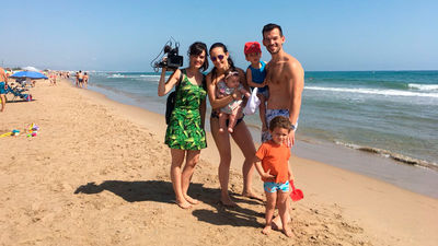 Mi Cámara nos adelanta la gran 'Operación Salida' del verano