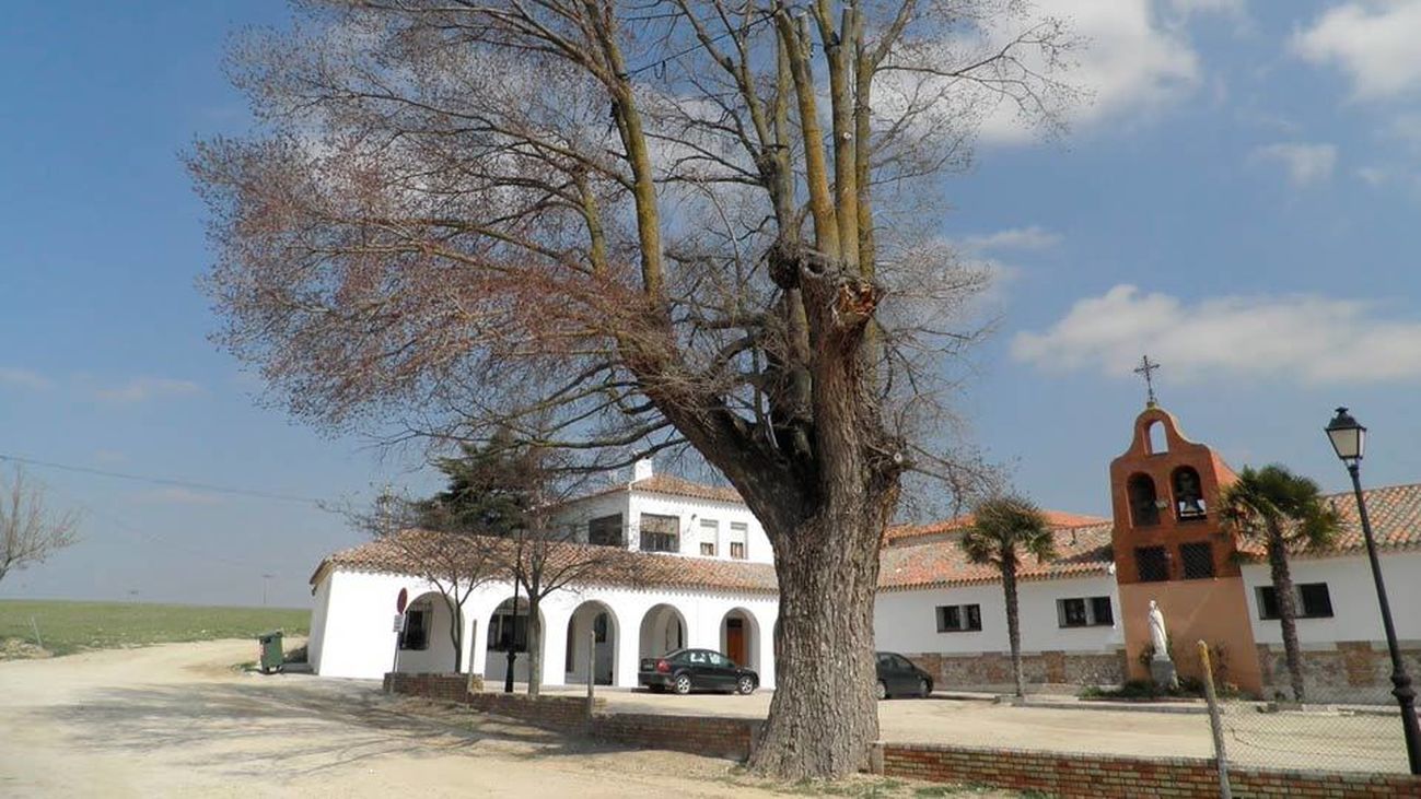 Un proyecto escénico reivindica la vida y la obra de Sor Juana en Cubas de la Sagra