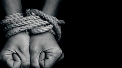 España, uno de los principales destinos de la trata de mujeres