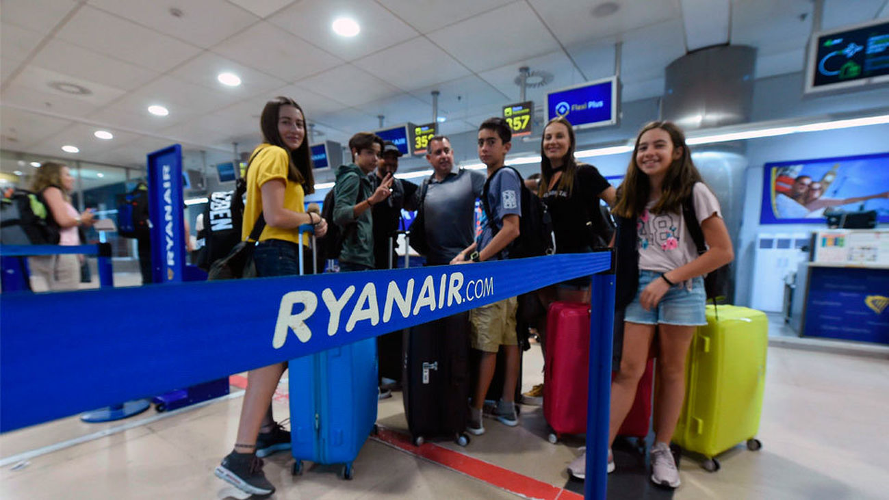 ¿Cuáles son los derechos de los pasajeros?